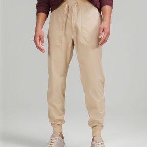Lululemon ABC jogger tall
